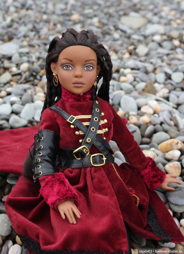 Куклы Tonner: ч. 128 — Фэшн