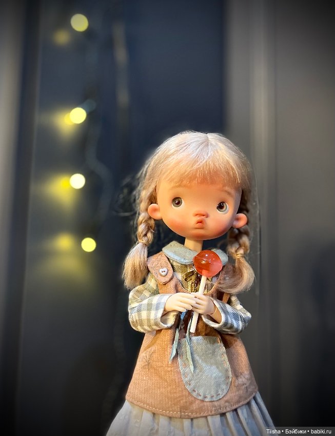 Пузырёчки - Bubble от Itswafflecone