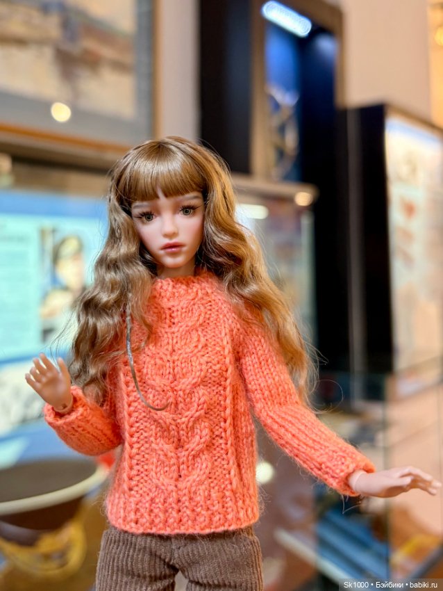 В музей истории Кронштадта