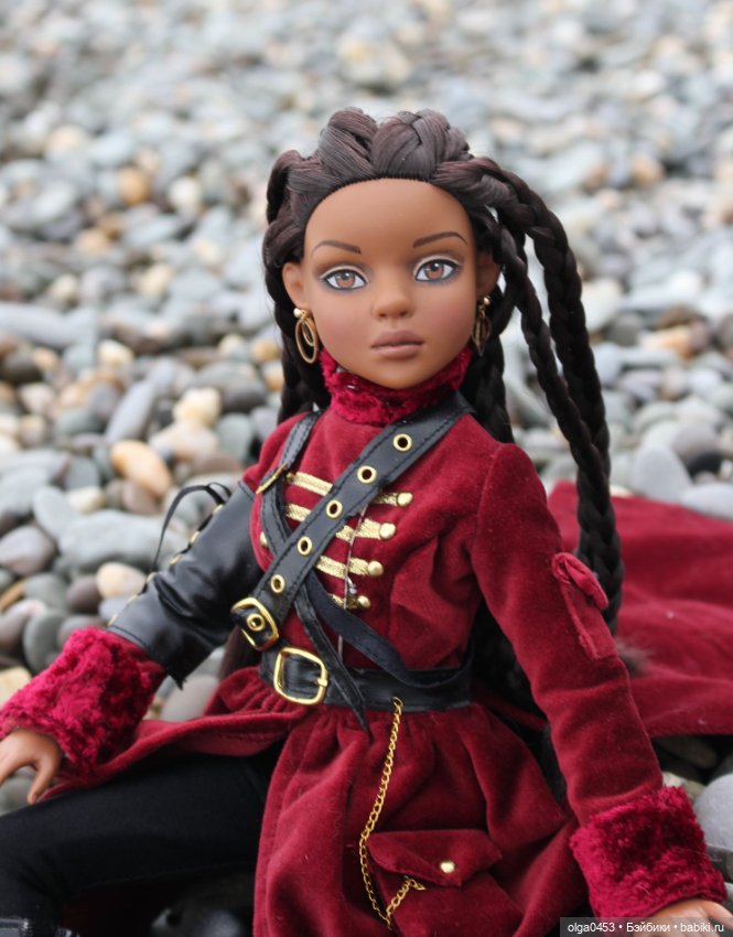 Куклы Tonner: ч. 128 — Фэшн (фото 10)