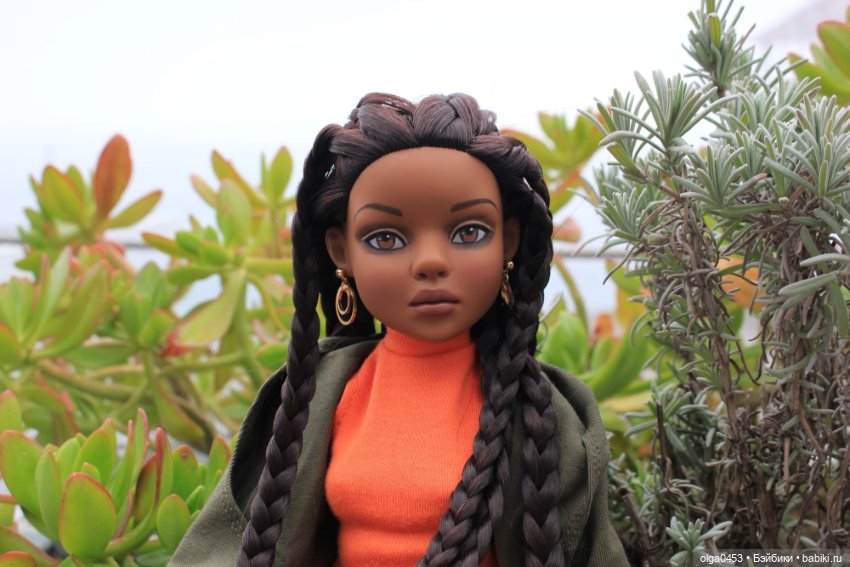 Куклы Tonner: ч. 128 — Фэшн
