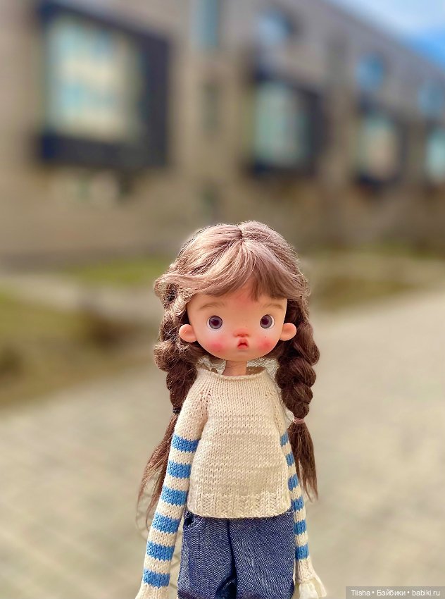 Пузырёчки - Bubble от Itswafflecone