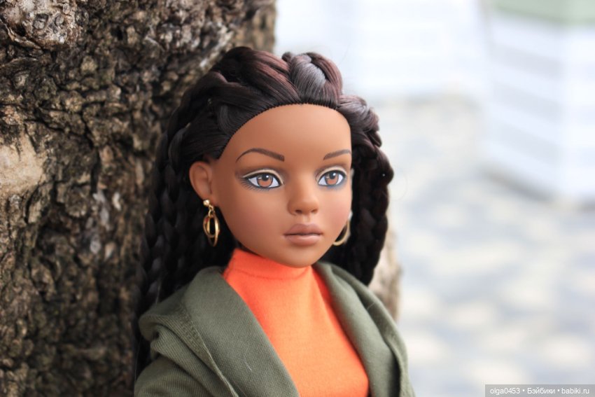 Куклы Tonner: ч. 128 — Фэшн