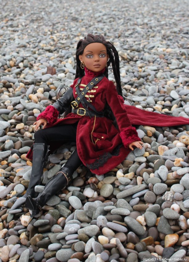 Куклы Tonner: ч. 128 — Фэшн (фото 8)