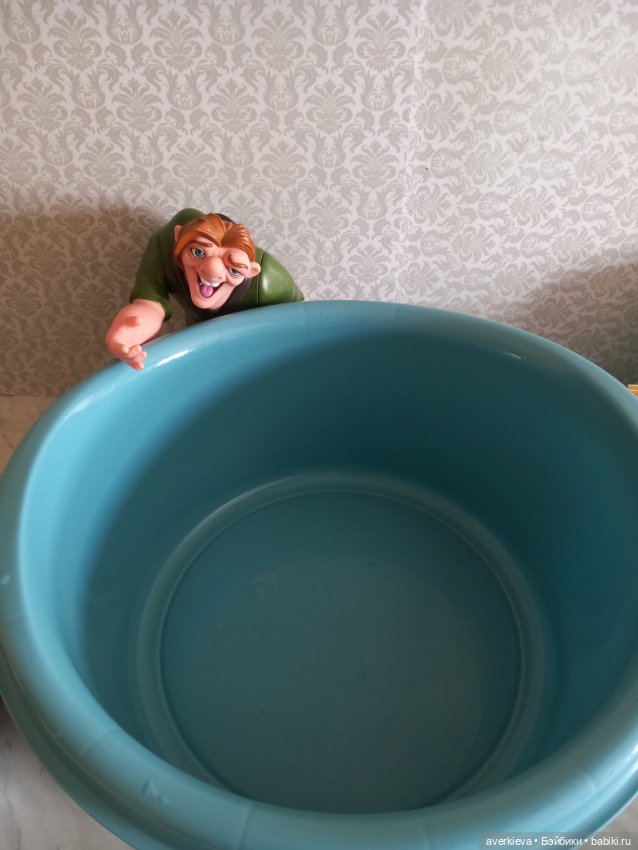 Казимр и куличи — Интересные игрушки и фигурки (разное): редкие (фото 5)