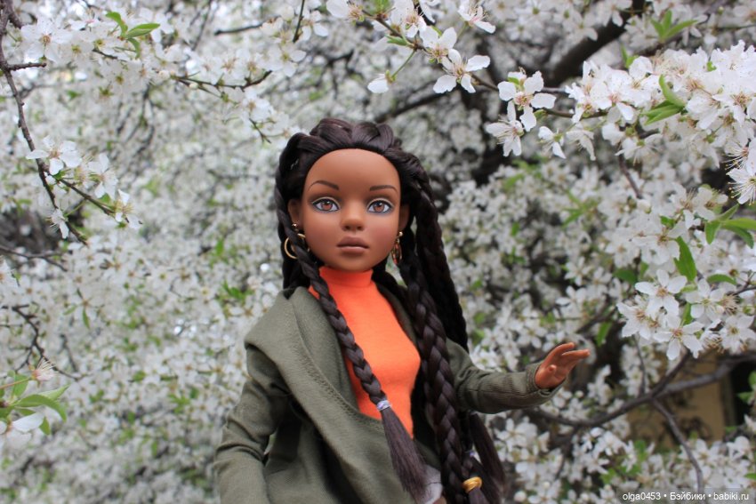 Куклы Tonner: ч. 128 — Фэшн