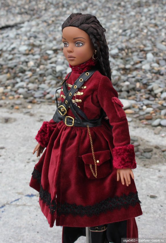 Куклы Tonner: ч. 128 — Фэшн (фото 2)
