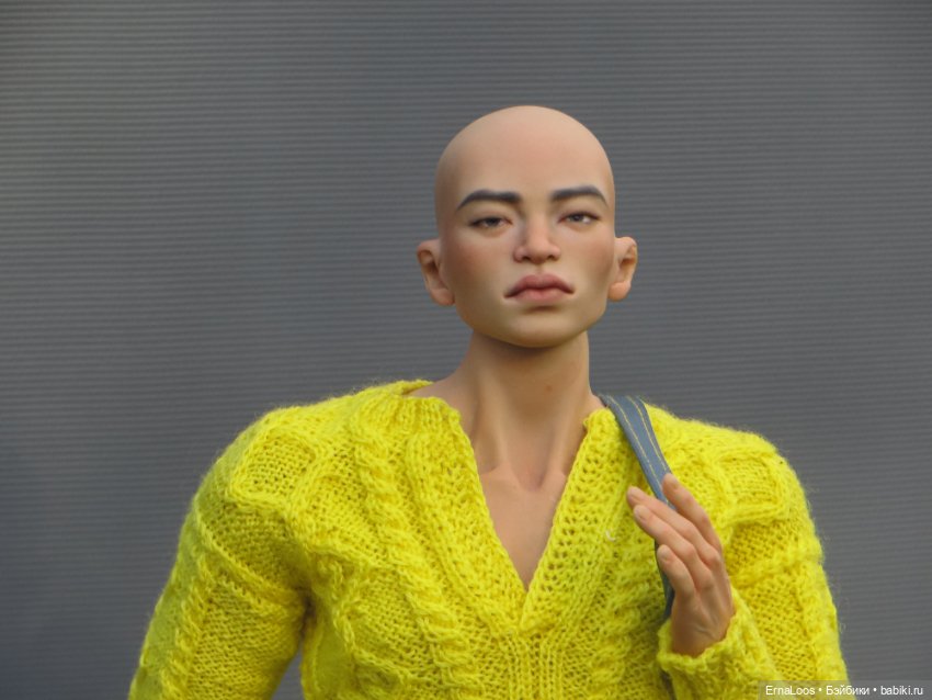 Тагар и Гея, весна и цвет мимозы (фото 9)