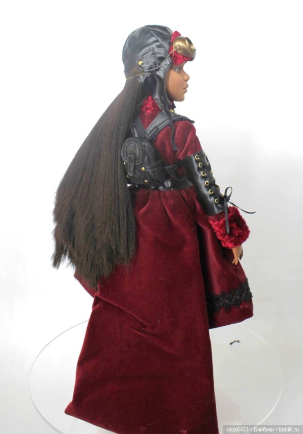 Куклы Tonner: ч. 128 — Фэшн