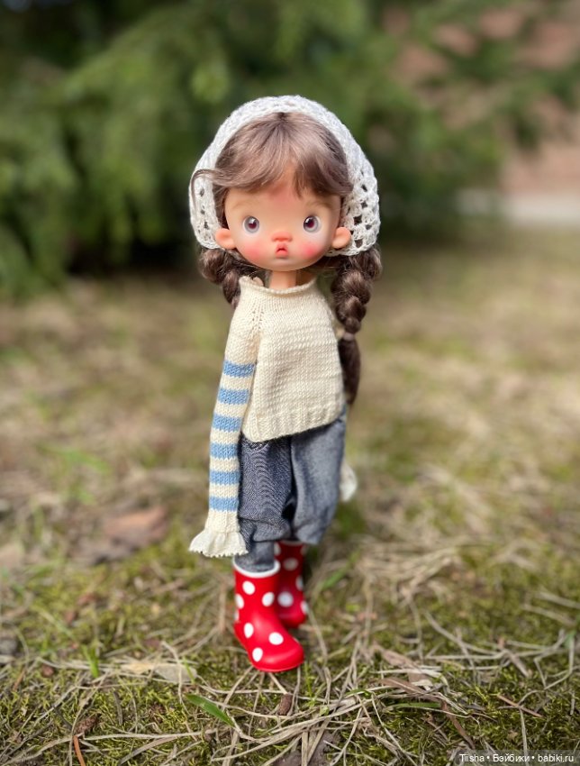 Пузырёчки - Bubble от Itswafflecone