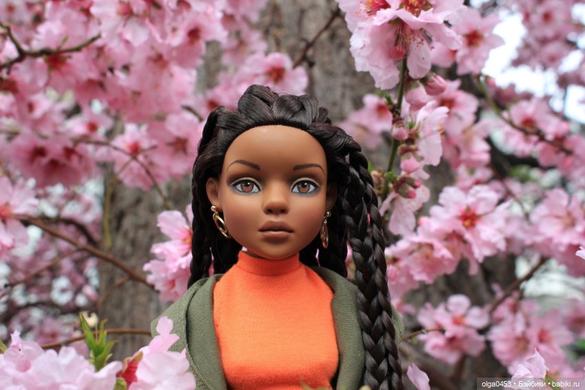 Куклы Tonner: ч. 128 — Фэшн