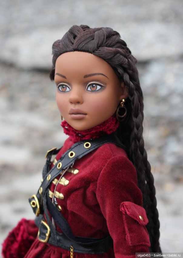 Куклы Tonner: ч. 128 — Фэшн (фото 3)