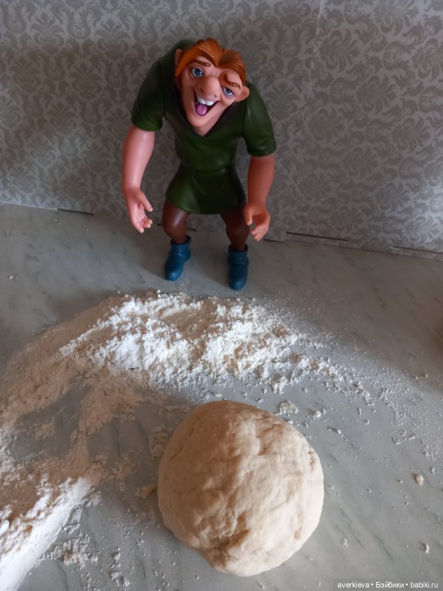 Казимр и куличи — Интересные игрушки и фигурки (разное): редкие (фото 9)