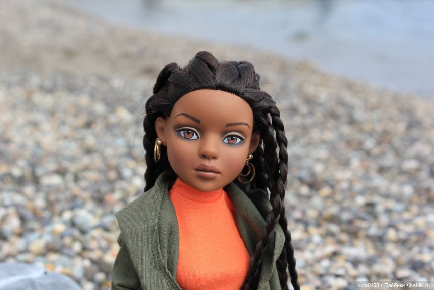 Куклы Tonner: ч. 128 — Фэшн