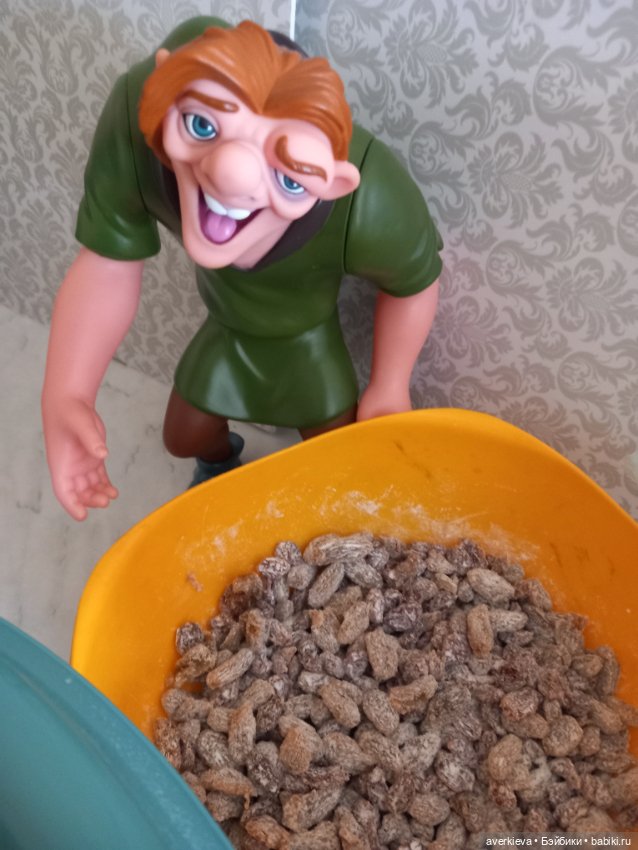 Казимр и куличи — Интересные игрушки и фигурки (разное): редкие (фото 7)