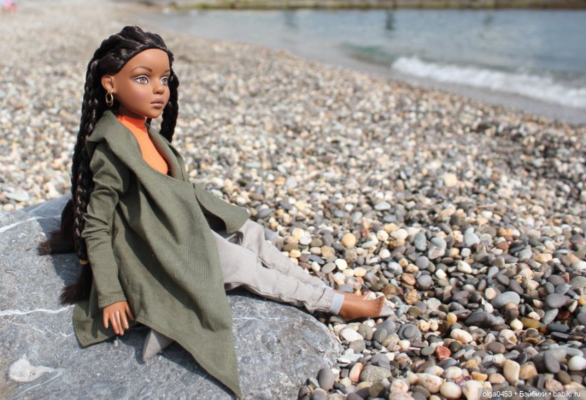 Куклы Tonner: ч. 128 — Фэшн