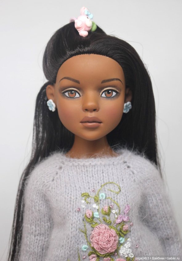 Куклы Tonner: ч. 128 — Фэшн