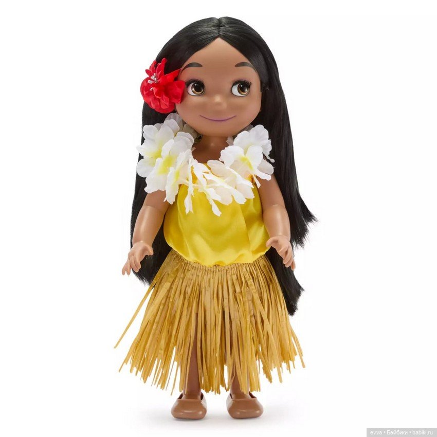 Поющий мир: юбилейная коллекция "it's a small world" (фото 3)