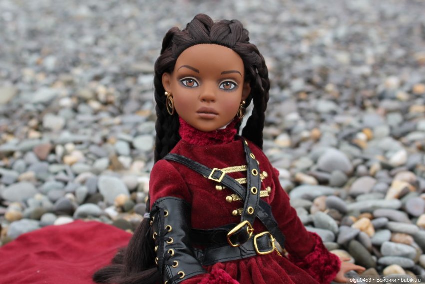 Куклы Tonner: ч. 128 — Фэшн