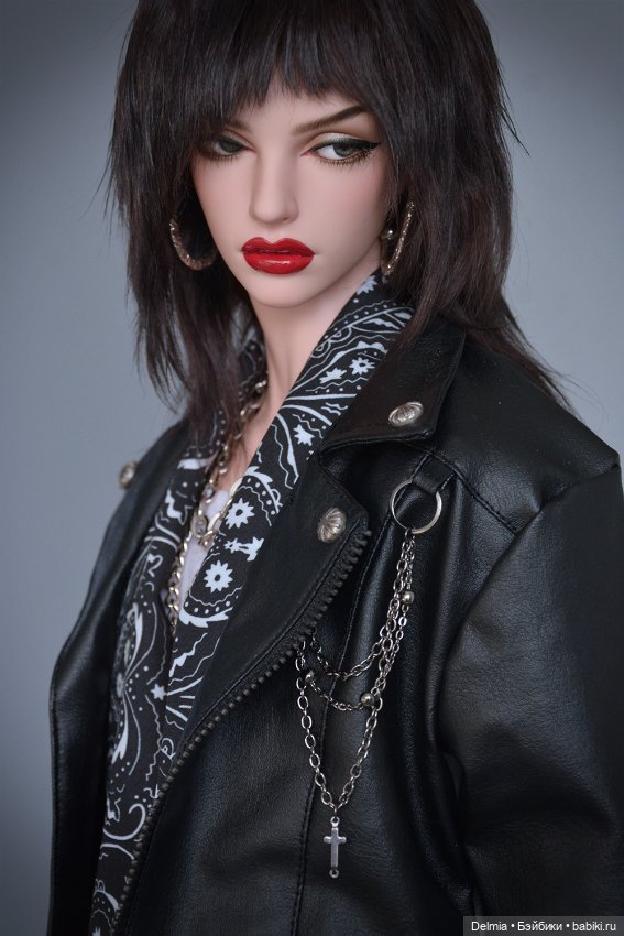 Новый образ Пэм — Куклы Iplehouse (Иплхаус): BJD (БЖД)