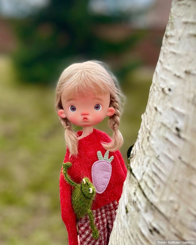 Пузырёчки - Bubble от Itswafflecone