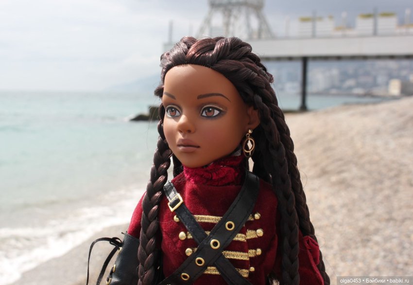 Куклы Tonner: ч. 128 — Фэшн