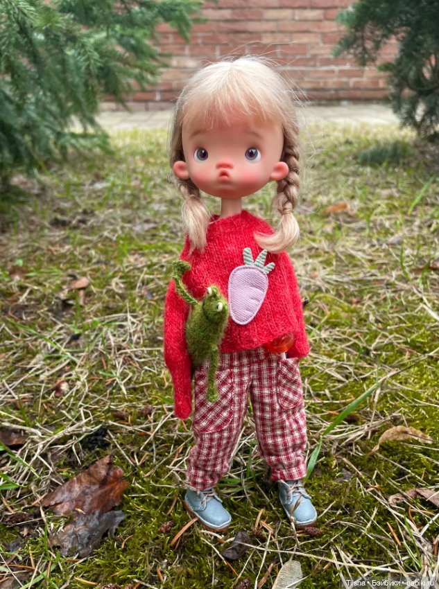 Пузырёчки - Bubble от Itswafflecone