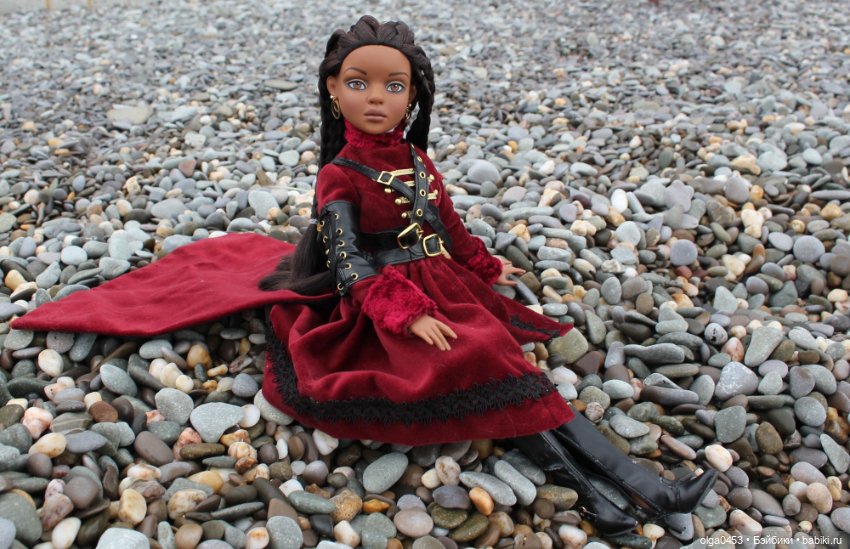 Куклы Tonner: ч. 128 — Фэшн (фото 9)