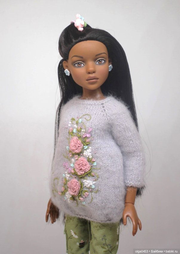 Куклы Tonner: ч. 128 — Фэшн
