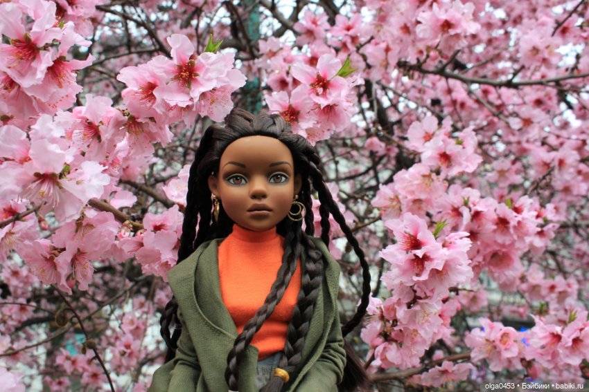 Куклы Tonner: ч. 128 — Фэшн