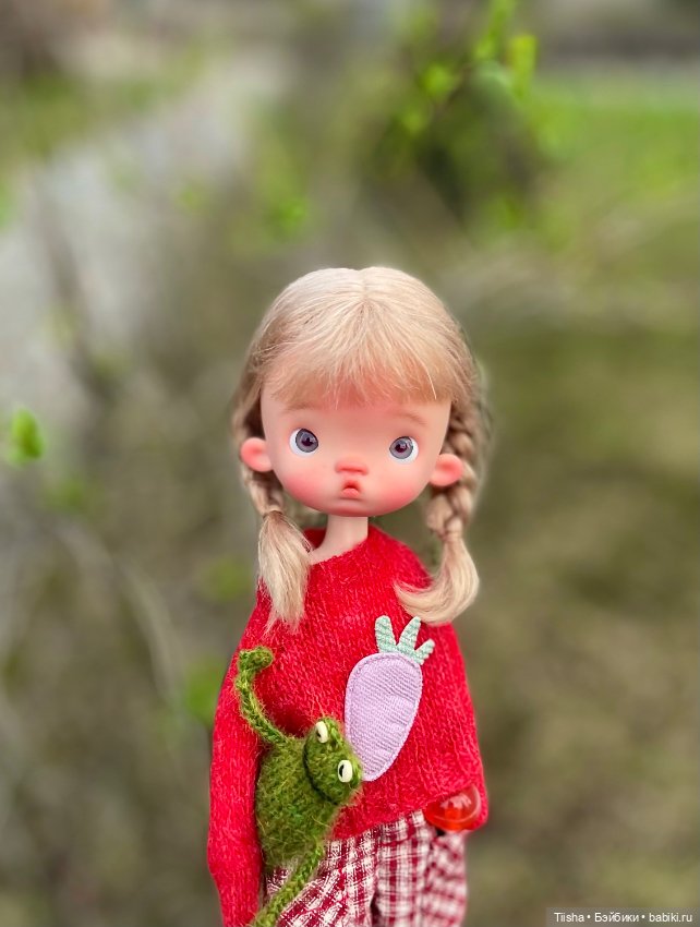 Пузырёчки - Bubble от Itswafflecone