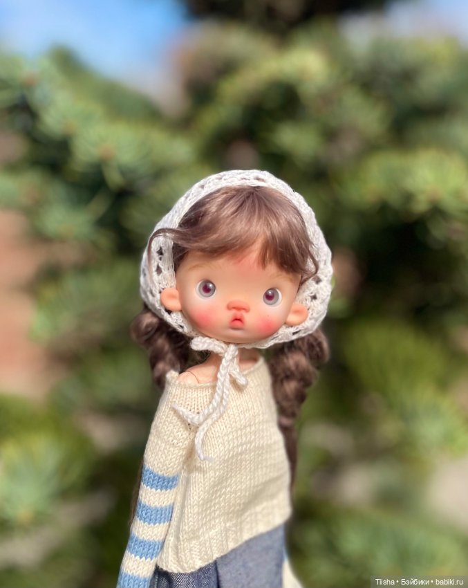 Пузырёчки - Bubble от Itswafflecone