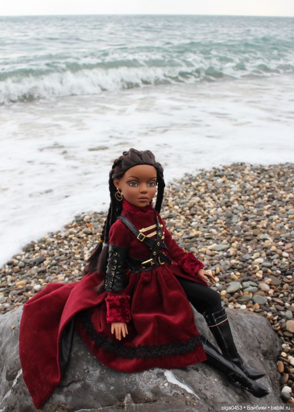 Куклы Tonner: ч. 128 — Фэшн