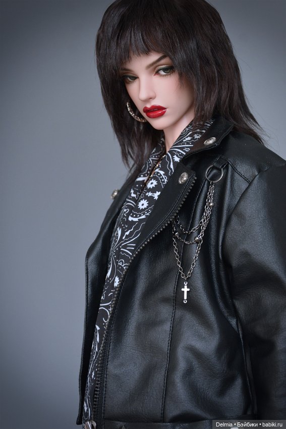 Новый образ Пэм — Куклы Iplehouse (Иплхаус): BJD (БЖД) (фото 2)