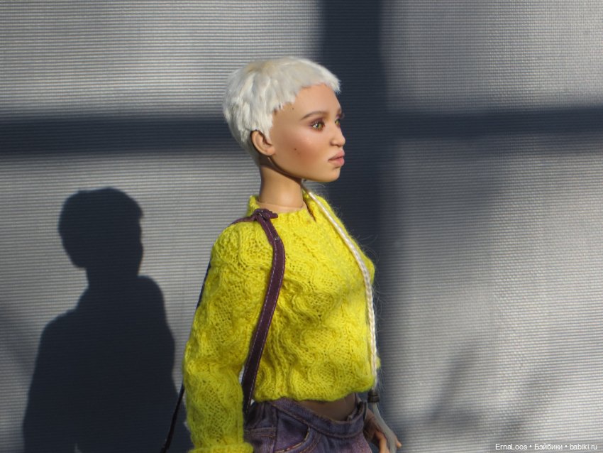 Тагар и Гея, весна и цвет мимозы (фото 5)