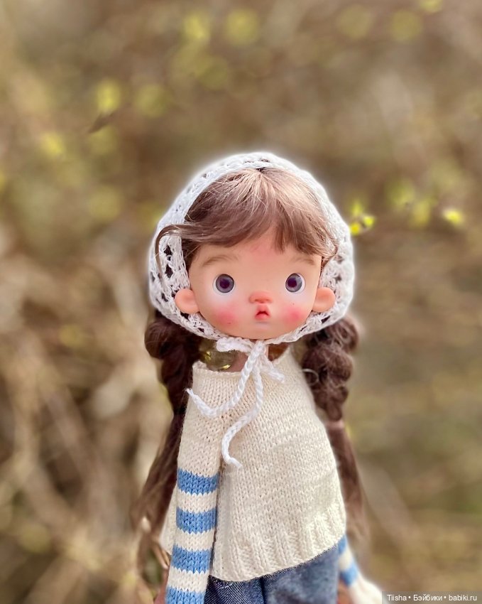 Пузырёчки - Bubble от Itswafflecone