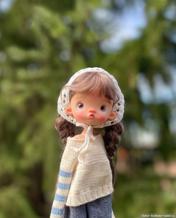 Пузырёчки - Bubble от Itswafflecone