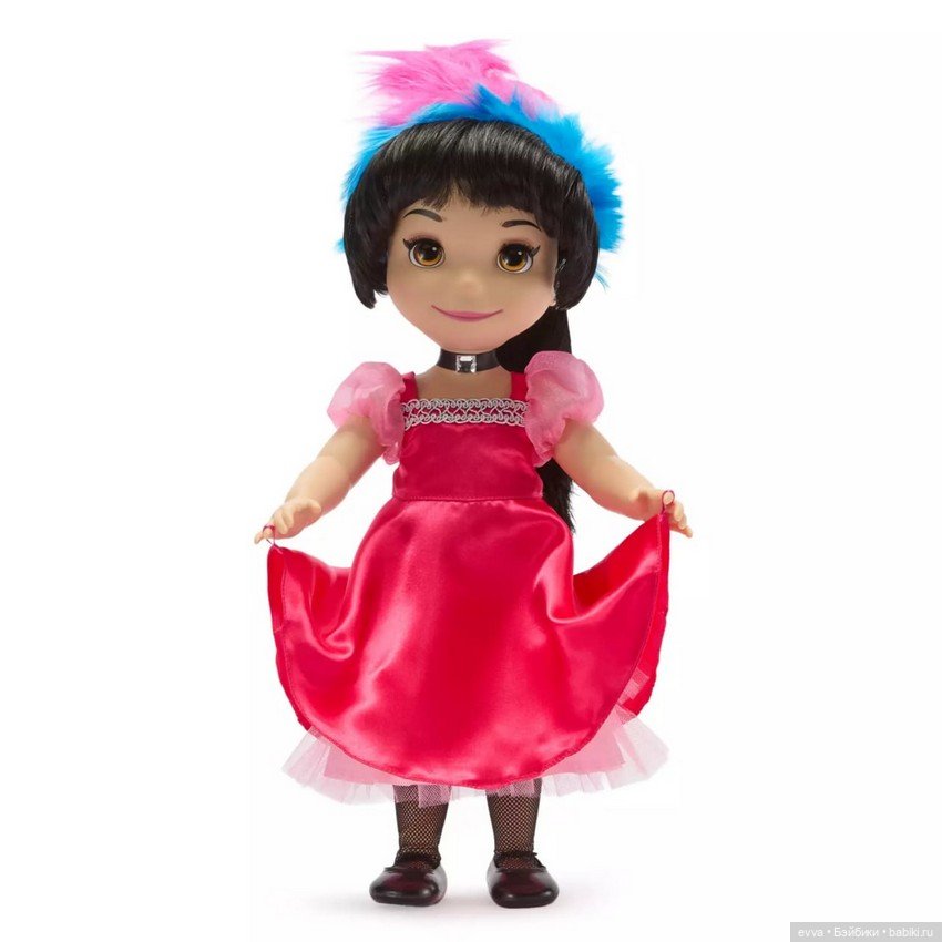 Поющий мир: юбилейная коллекция "it's a small world" (фото 2)