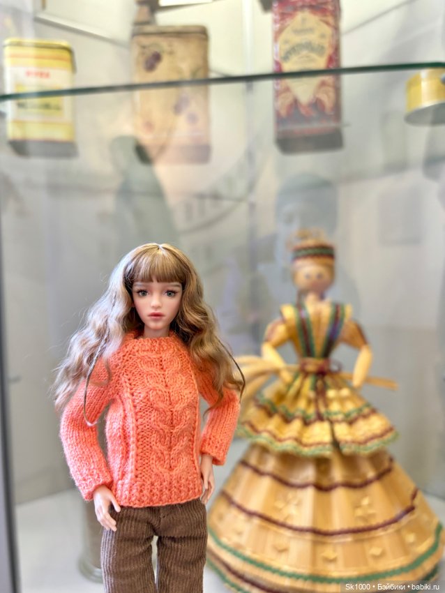 В музей истории Кронштадта (фото 10)