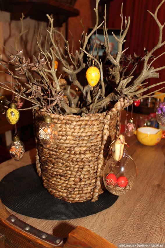 Пасхальные птенчики — Авторские мишки Тедди и друзья: фото