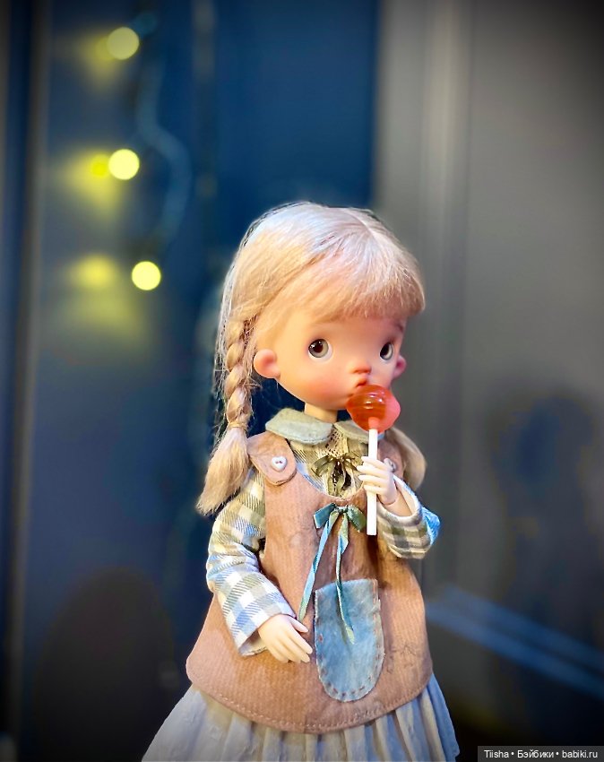 Пузырёчки - Bubble от Itswafflecone (фото 8)