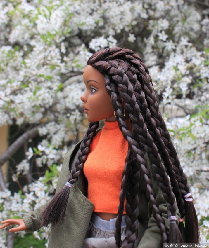 Куклы Tonner: ч. 128 — Фэшн