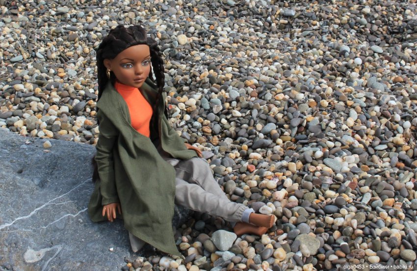 Куклы Tonner: ч. 128 — Фэшн