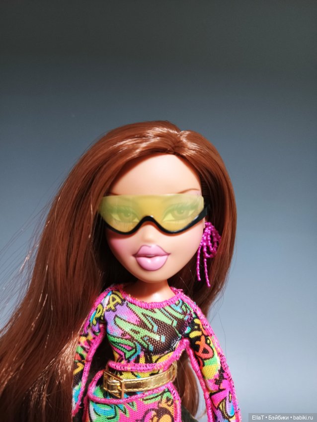 Нежданная любовь💖 — Куклы Bratz (Братц) и Moxie Girlz: MGA