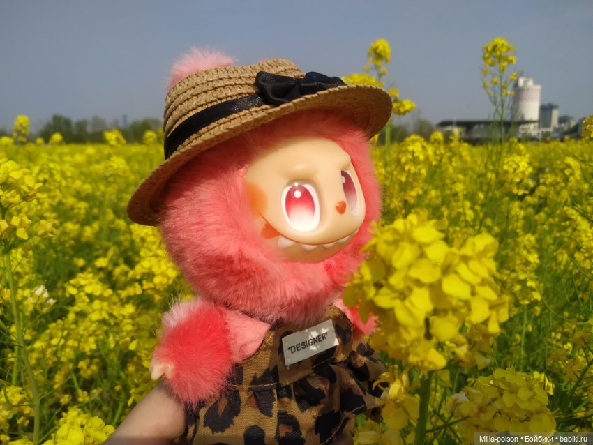 Игнатьевна в эстетике китайской золотой весны (фото 3)