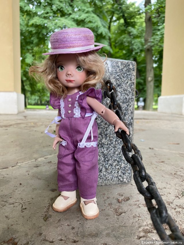 Мирошки — Одежда и обувь для кукол своими руками: фото