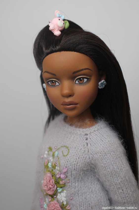 Куклы Tonner: ч. 128 — Фэшн