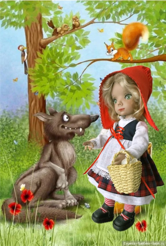 Мирошки — Одежда и обувь для кукол своими руками: фото