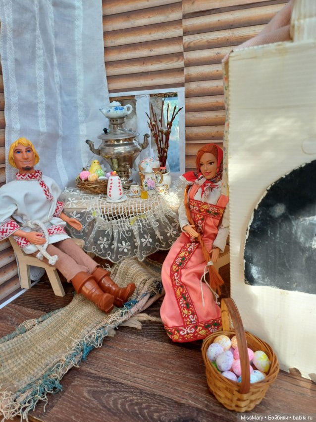 С праздником светлой Пасхи!🕊️ (фото 4)