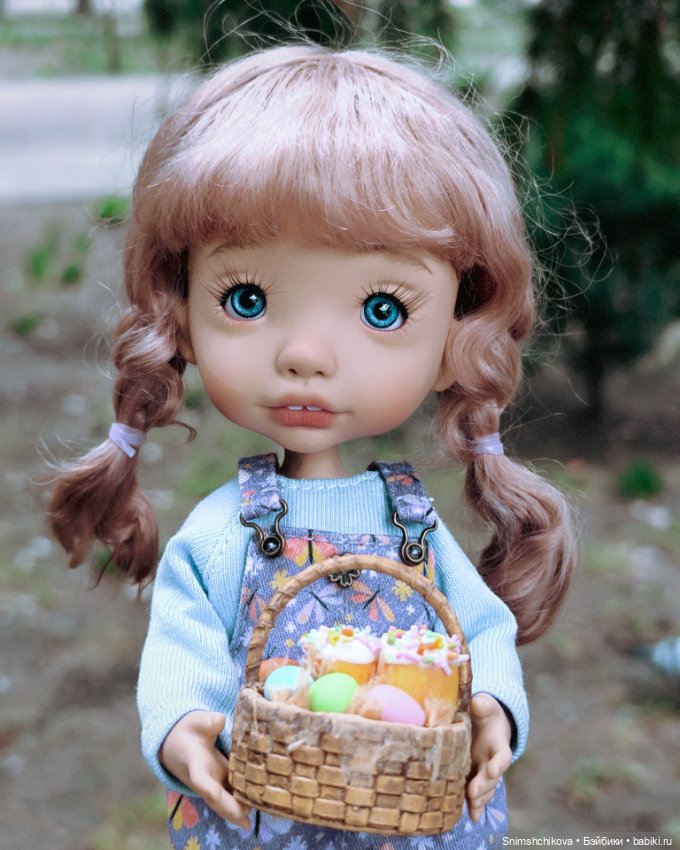 Со Светлым Христовым Воскресением (фото 3)